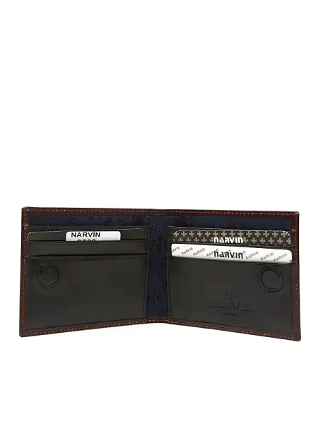 Портмоне мужское 9669-Vegetta Funduk Vasheron, Артикул: 9669-Vegetta Funduk фото №1