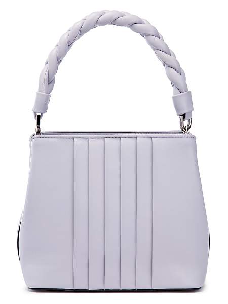 Сумка ELEGANZZA ZQ58-2245 lilac Eleganzza, Артикул: ZQ58-2245-01-00042465 фото №1