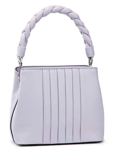 Сумка ELEGANZZA ZQ58-2245 lilac Eleganzza, Артикул: ZQ58-2245-01-00042465 фото №1