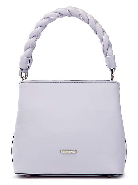 Сумка ELEGANZZA ZQ58-2245 lilac Eleganzza, Артикул: ZQ58-2245-01-00042465 фото №1
