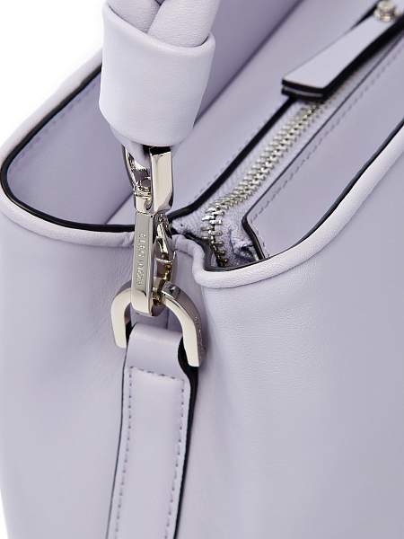 Сумка ELEGANZZA ZQ58-2245 lilac Eleganzza, Артикул: ZQ58-2245-01-00042465 фото №1