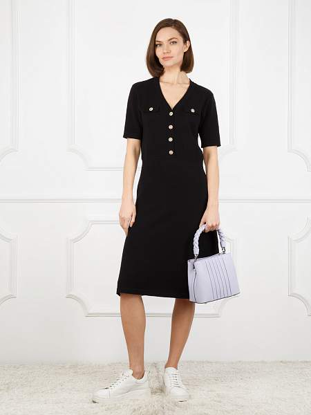 Сумка ELEGANZZA ZQ58-2245 lilac Eleganzza, Артикул: ZQ58-2245-01-00042465 фото №1