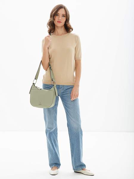 Сумка Labbra L-HF4106 l.olive Labbra, Артикул: L-HF4106-01-00048020 фото №1