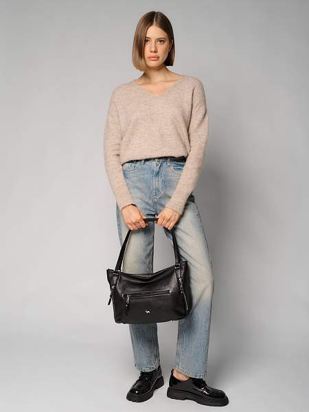 Сумка Labbra L-JY2293-1MP black Labbra, Артикул: L-JY2293-1MP-01-00052856 фото №1