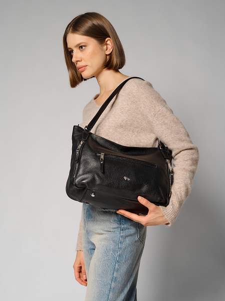 Сумка Labbra L-JY2293-1MP black Labbra, Артикул: L-JY2293-1MP-01-00052856 фото №1