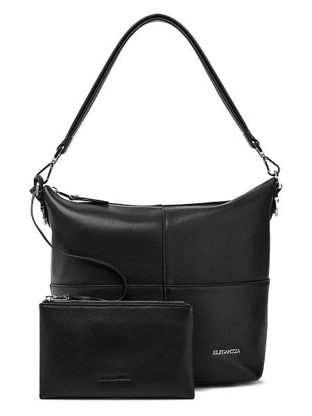 Сумка ELEGANZZA Z8736-8163 black Eleganzza, Артикул: Z8736-8163-01-00042100 фото №1