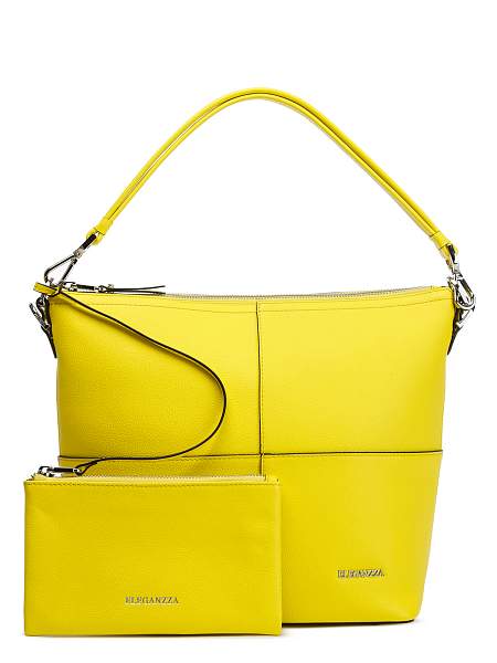 Сумка ELEGANZZA Z8736-8163 yellow Eleganzza, Артикул: Z8736-8163-01-00042102 фото №1