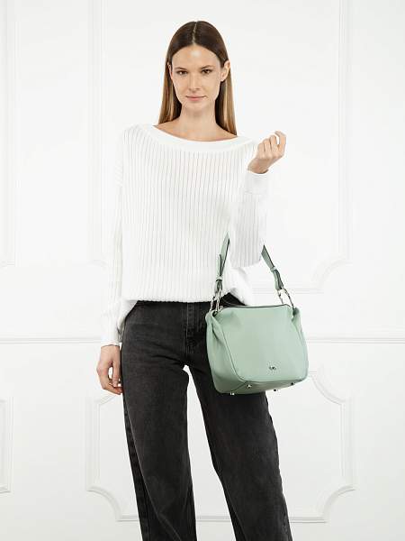 Сумка Labbra L-HF3913 mint Labbra, Артикул: L-HF3913-01-00042514 фото №1