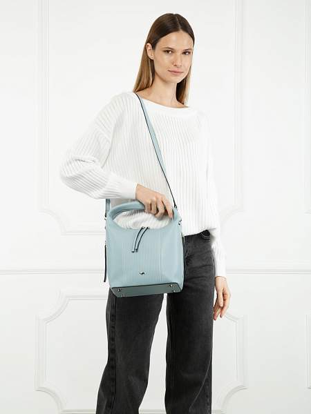 Сумка Labbra L-HF3932 l.blue Labbra, Артикул: L-HF3932-01-00042543 фото №1