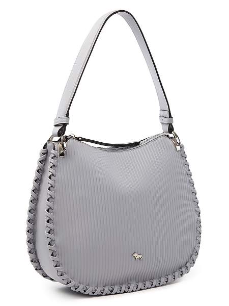 Сумка Labbra L-HF3972 grey-lavender Labbra, Артикул: L-HF3972-01-00042586 фото №1