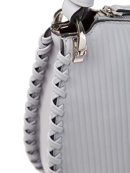 Сумка Labbra L-HF3972 grey-lavender Labbra, Артикул: L-HF3972-01-00042586 фото №1