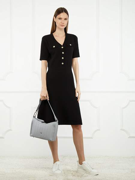 Сумка Labbra L-HF3992XH grey-lavender Labbra, Артикул: L-HF3992XH-01-00042597 фото №1