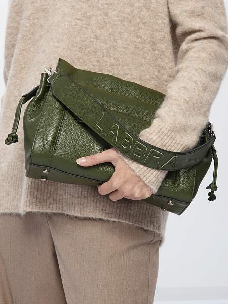 Сумка Labbra L-HF4029 khaki Labbra, Артикул: L-HF4029-01-00045180 фото №1