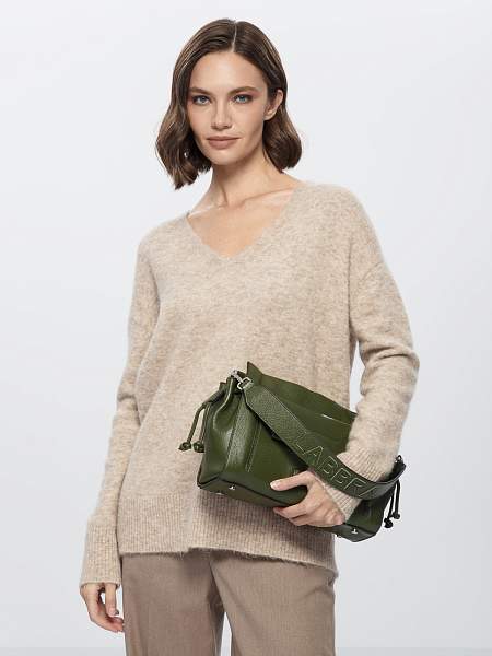 Сумка Labbra L-HF4029 khaki Labbra, Артикул: L-HF4029-01-00045180 фото №1