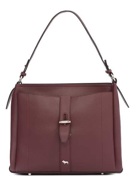 Сумка Labbra L-JY2603 plum Labbra, Артикул: L-JY2603-01-00038244 фото №1
