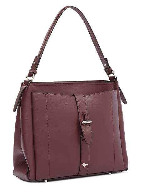 Сумка Labbra L-JY2603 plum Labbra, Артикул: L-JY2603-01-00038244 фото №1
