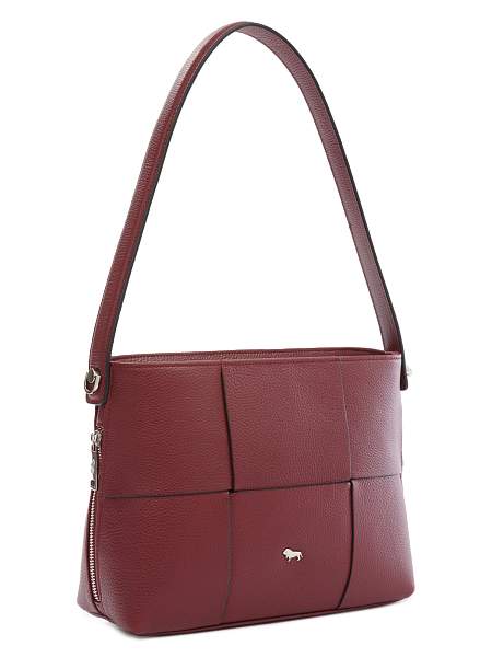 Сумка Labbra L-JY2060C wine Labbra, Артикул: L-JY2060C-01-00038266 фото №1