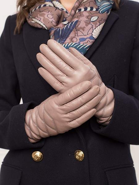 Перчатки женские 100% ш IS507 antler Eleganzza, Артикул: IS507-75_01-00027 фото №1