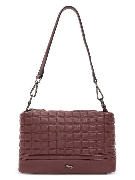 Сумка Labbra L-HF3230BA wine Labbra, Артикул: L-HF3230BA-01-00037370 фото №1