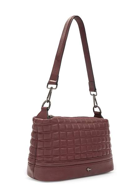 Сумка Labbra L-HF3230BA wine Labbra, Артикул: L-HF3230BA-01-00037370 фото №1