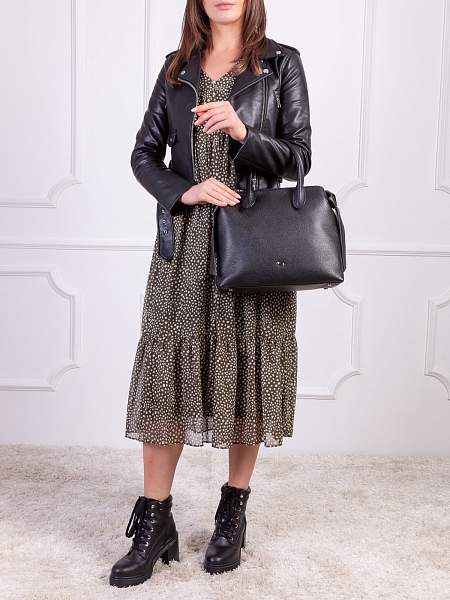 Сумка Labbra L-JY2253 black Labbra, Артикул: L-JY2253-01-00035744 фото №1