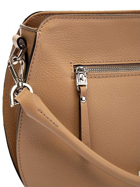 Сумка ELEGANZZA Z11-DB1506 sand Eleganzza, Артикул: Z11-DB1506-01-00040051 фото №1