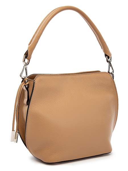 Сумка ELEGANZZA Z11-DB1506 sand Eleganzza, Артикул: Z11-DB1506-01-00040051 фото №1