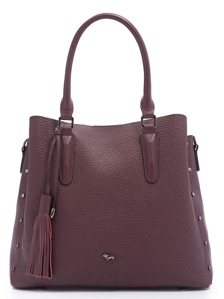 Сумка Labbra L-HF3634 plum Labbra, Артикул: L-HF3634-01-00038056 фото №1