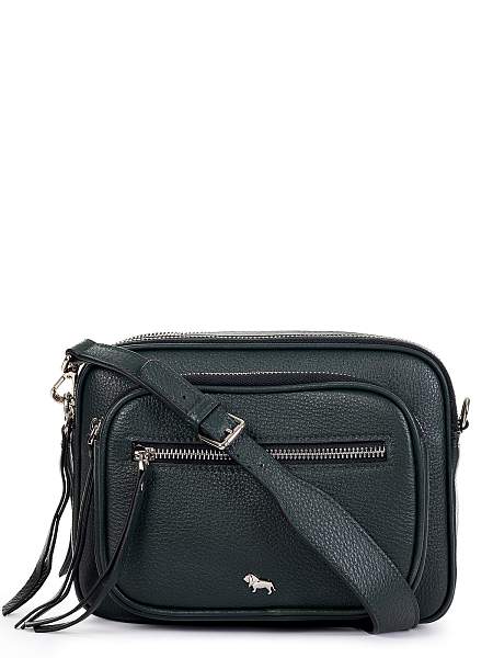 Сумка Labbra L-HF3727 green Labbra, Артикул: L-HF3727-01-00038057 фото №1