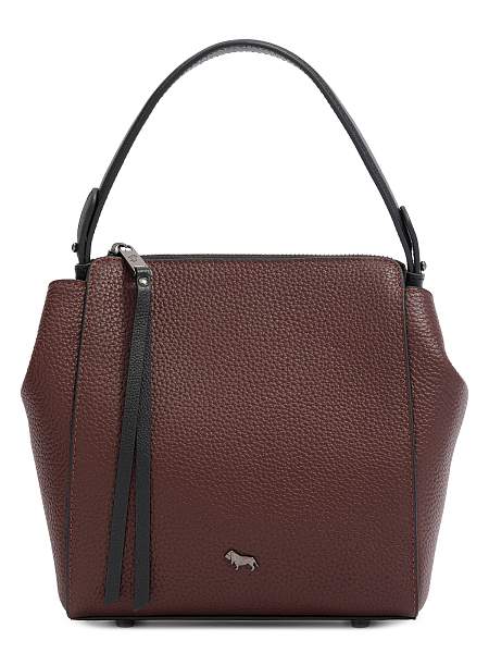 Сумка Labbra L-HF3729-1 plum/black Labbra, Артикул: L-HF3729-1-01-00038065 фото №1