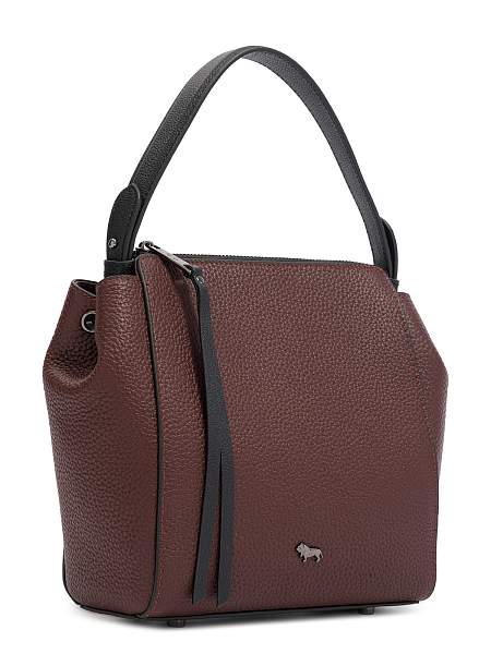 Сумка Labbra L-HF3729-1 plum/black Labbra, Артикул: L-HF3729-1-01-00038065 фото №1