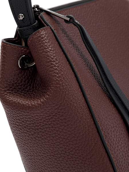 Сумка Labbra L-HF3729-1 plum/black Labbra, Артикул: L-HF3729-1-01-00038065 фото №1