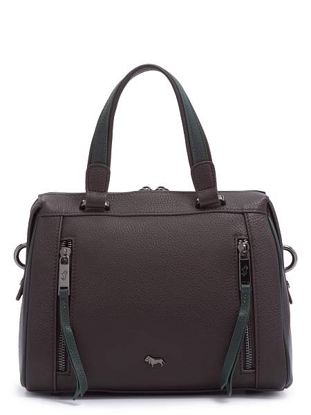 Сумка Labbra L-HF3730 mocca/green Labbra, Артикул: L-HF3730-01-00038075 фото №1