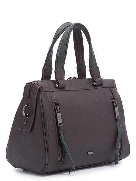 Сумка Labbra L-HF3730 mocca/green Labbra, Артикул: L-HF3730-01-00038075 фото №1