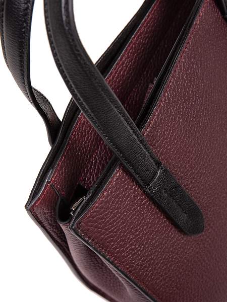 Сумка Labbra L-HF3636 plum/black Labbra, Артикул: L-HF3636-01-00038091 фото №1