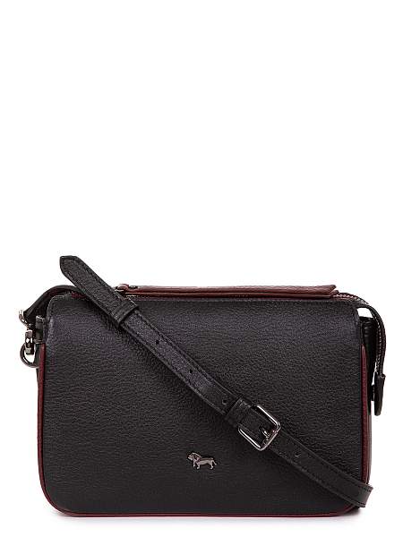 Сумка Labbra L-HF3637 black/wine Labbra, Артикул: L-HF3637-01-00038093 фото №1