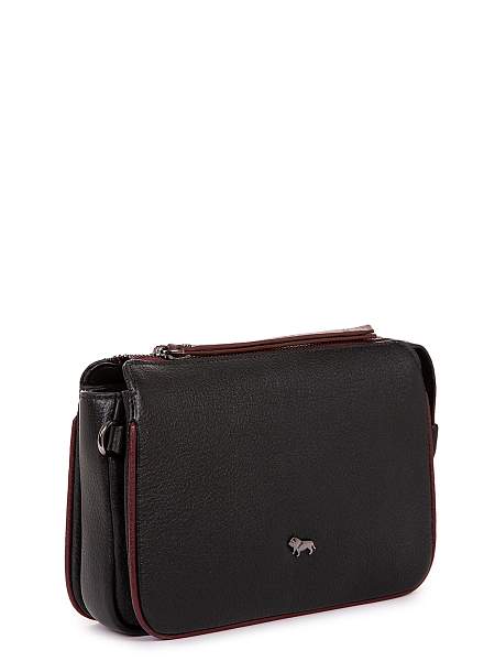 Сумка Labbra L-HF3637 black/wine Labbra, Артикул: L-HF3637-01-00038093 фото №1