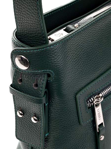 Сумка Labbra L-DF52531 green Labbra, Артикул: L-DF52531-01-00038107 фото №1