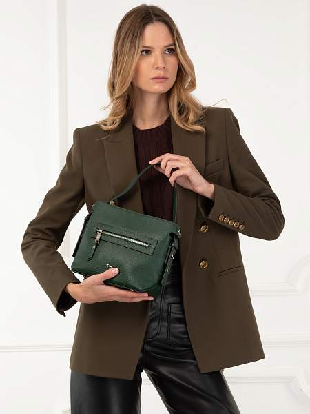 Сумка Labbra L-DF52531 green Labbra, Артикул: L-DF52531-01-00038107 фото №1