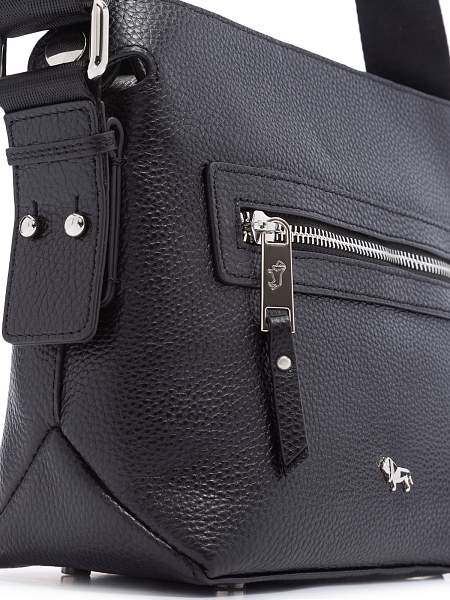 Сумка Labbra L-DF52531 black Labbra, Артикул: L-DF52531-01-00038108 фото №1