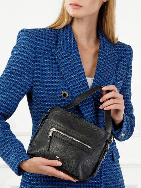 Сумка Labbra L-DF52531 black Labbra, Артикул: L-DF52531-01-00038108 фото №1