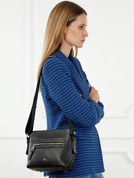 Сумка Labbra L-DF52531 black Labbra, Артикул: L-DF52531-01-00038108 фото №1