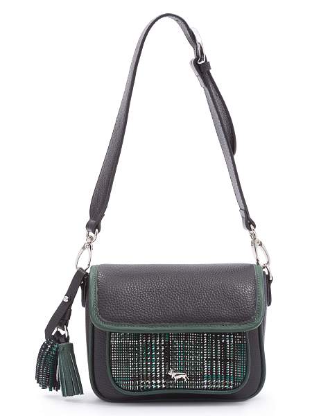 Сумка Labbra L-DA82599 green/black Labbra, Артикул: L-DA82599-01-00038113 фото №1