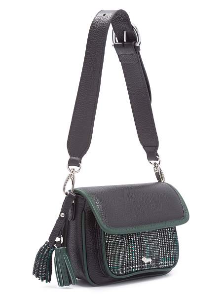 Сумка Labbra L-DA82599 green/black Labbra, Артикул: L-DA82599-01-00038113 фото №1