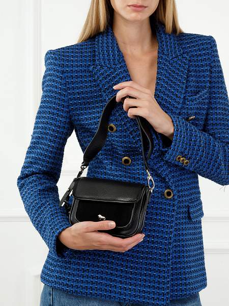 Сумка Labbra L-DA82599 black Labbra, Артикул: L-DA82599-01-00038114 фото №1