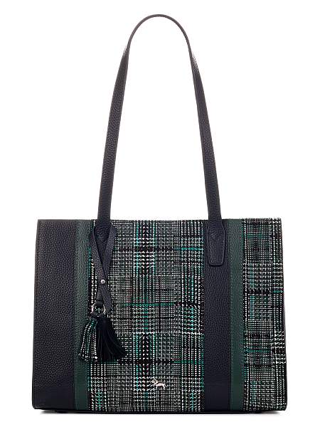 Сумка Labbra L-DL92263 black/green Labbra, Артикул: L-DL92263-01-00038118 фото №1