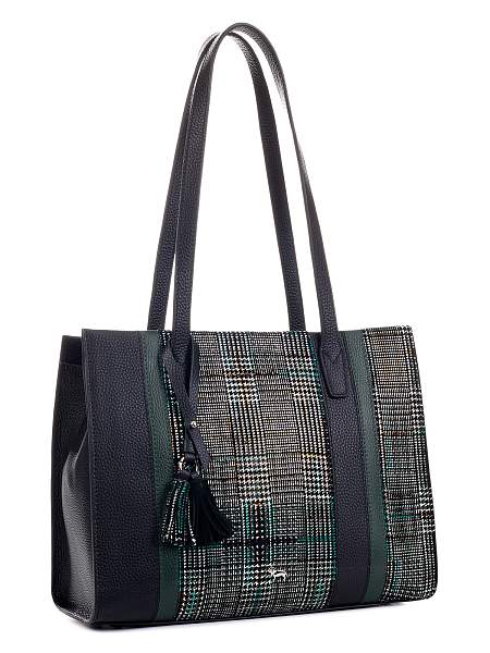 Сумка Labbra L-DL92263 black/green Labbra, Артикул: L-DL92263-01-00038118 фото №1