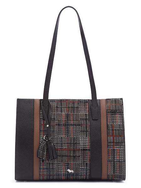 Сумка Labbra L-DL92263 black/ginger/brown Labbra, Артикул: L-DL92263-01-00038119 фото №1