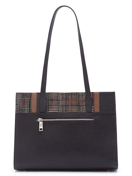 Сумка Labbra L-DL92263 black/ginger/brown Labbra, Артикул: L-DL92263-01-00038119 фото №1