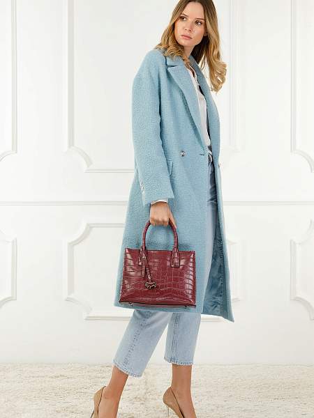 Сумка Labbra L-17088 plum Labbra, Артикул: L-17088-01-00038128 фото №1